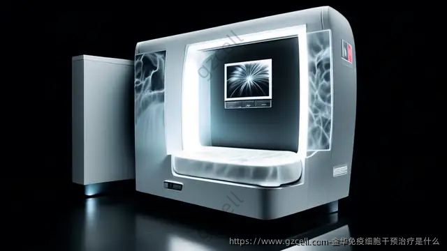 金华免疫细胞干预治疗是什么