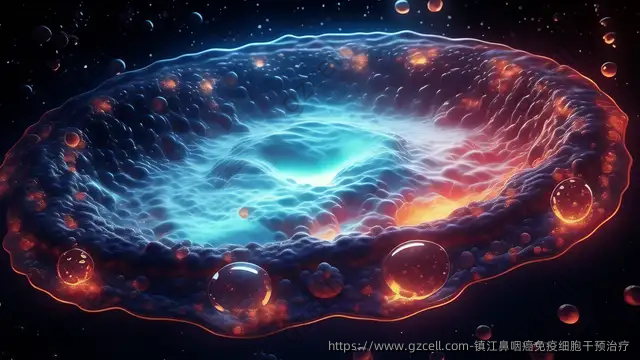 镇江鼻咽癌免疫细胞干预治疗