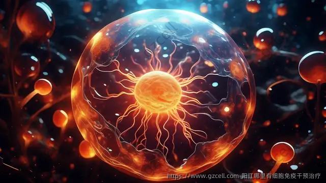 阳江哪里有细胞免疫干预治疗