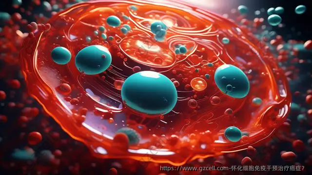 怀化细胞免疫干预**？