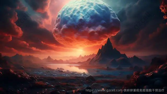 铁岭卵巢癌免疫细胞干预治疗