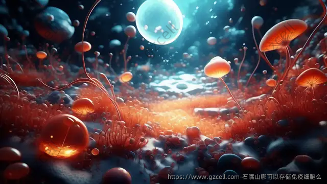 石嘴山哪可以存储免疫细胞么