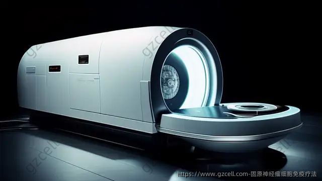 固原神经瘤细胞免疫疗法