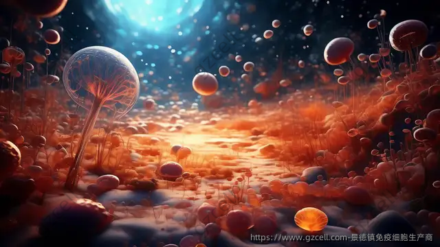 景德镇免疫细胞生产商