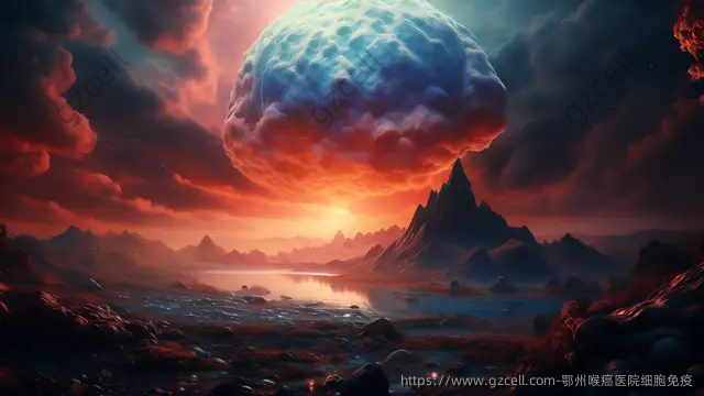 鄂州喉癌医院细胞免疫