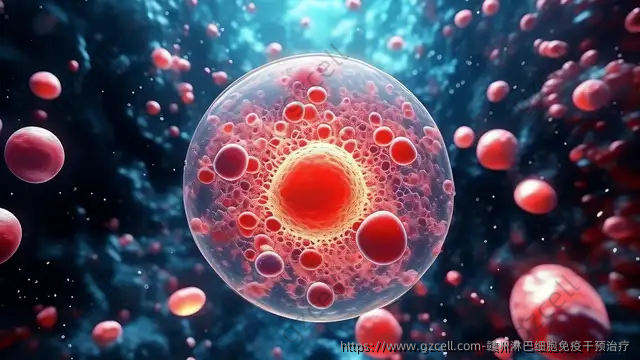 赣州淋巴细胞免疫干预治疗