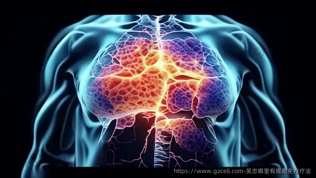 吴忠哪里有细胞免疫疗法