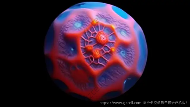 临汾免疫细胞干预治疗机构?