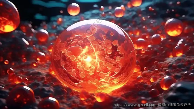 鹤岗nk细胞免疫疗法