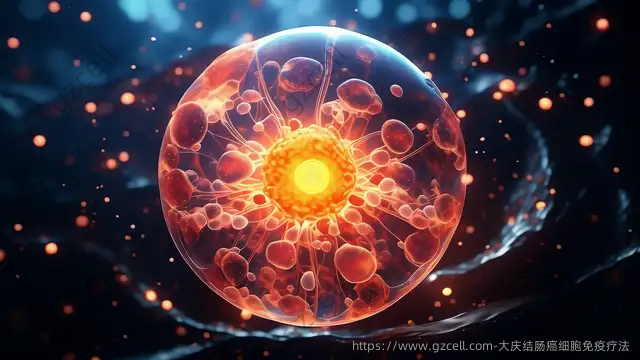 大庆结肠癌细胞免疫疗法