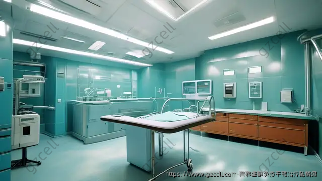 宜春细胞免疫干预治疗肺鳞癌