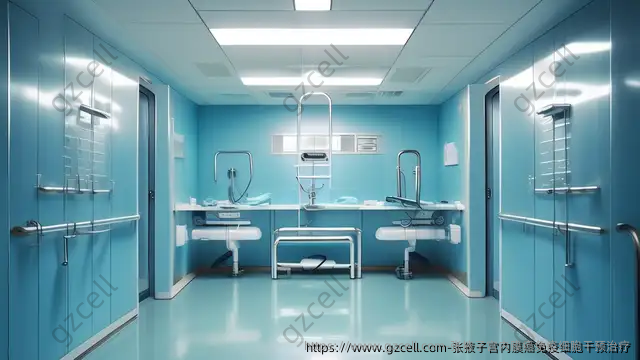 张掖子宫内膜癌免疫细胞干预治疗