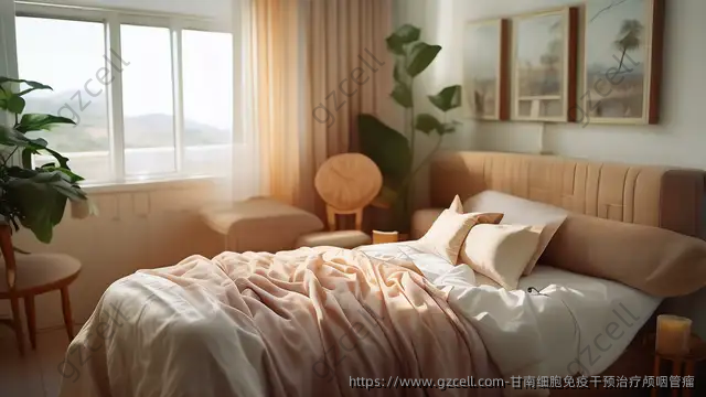 甘南细胞免疫干预治疗颅咽管瘤