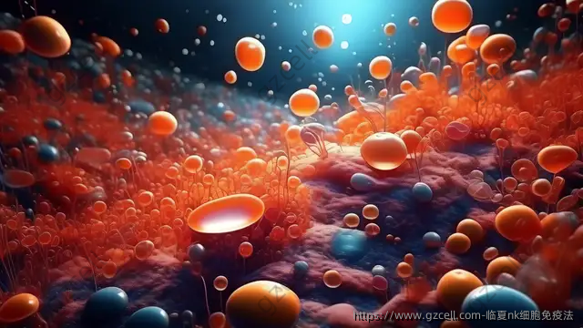 临夏nk细胞免疫法