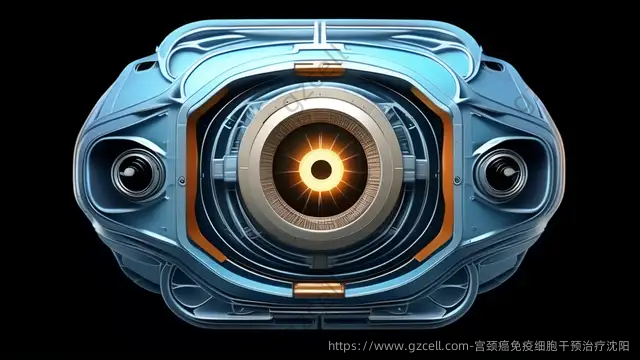 宫颈癌免疫细胞干预治疗沈阳