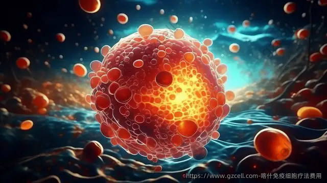 喀什免疫细胞疗法费用