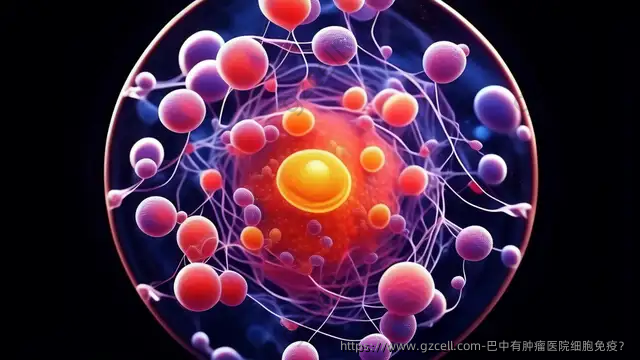 巴中有肿瘤医院细胞免疫?