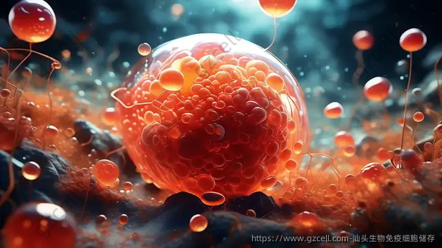 汕头生物免疫细胞储存