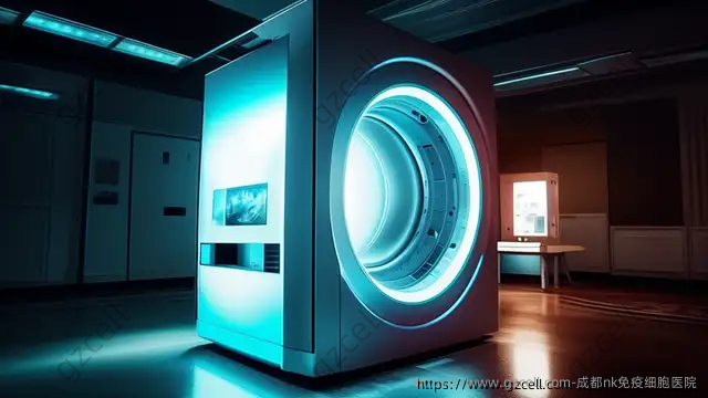 成都nk免疫细胞医院