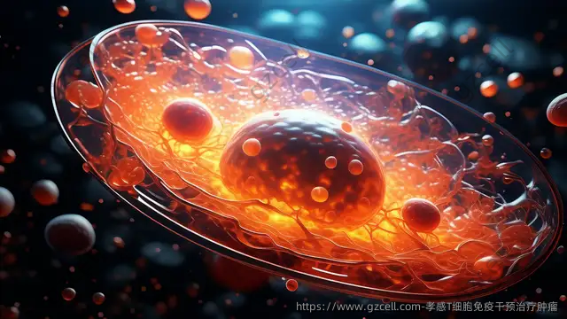 孝感T细胞免疫干预治疗肿瘤