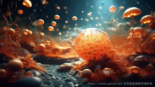 定西免疫细胞存储机构