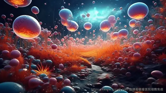盘锦骨髓瘤医院细胞免疫
