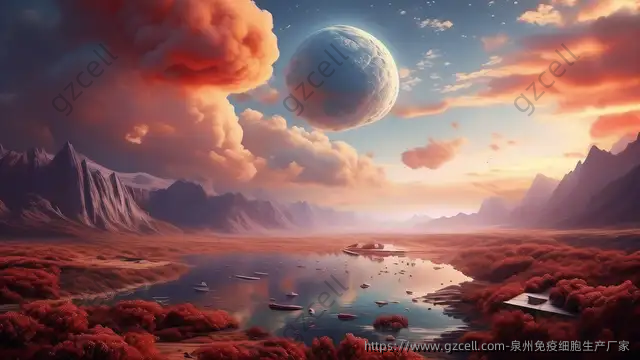 泉州免疫细胞生产厂家