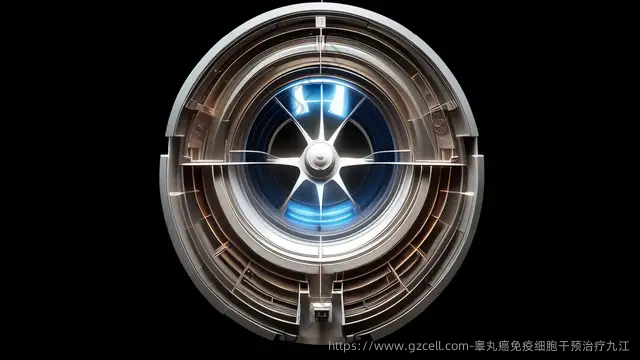 睾丸癌免疫细胞干预治疗九江