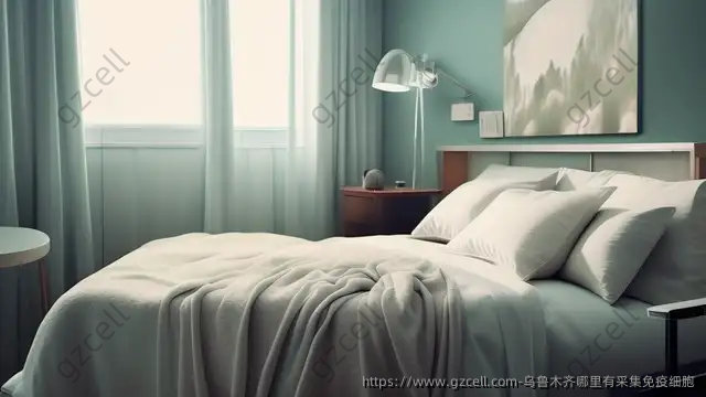 乌鲁木齐哪里有采集免疫细胞