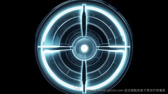 延边细胞免疫干预治疗卵巢癌