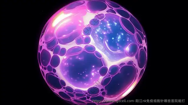 阳江nk免疫细胞针哪些医院能打