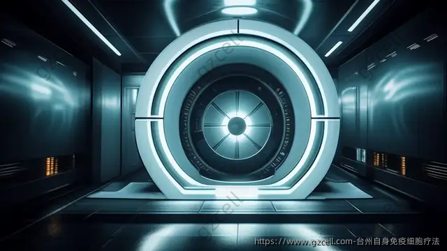 台州自身免疫细胞疗法