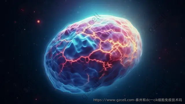 泰州有dc一cik细胞免疫技术吗