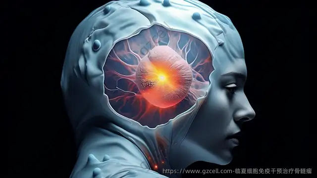 临夏细胞免疫干预治疗骨髓瘤