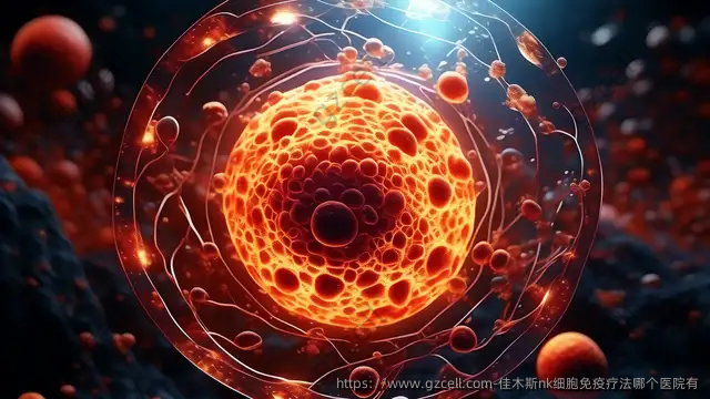 佳木斯nk细胞免疫疗法哪个医院有