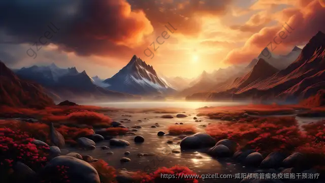 咸阳颅咽管瘤免疫细胞干预治疗