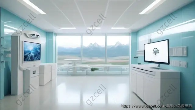 迪庆cik免疫细胞