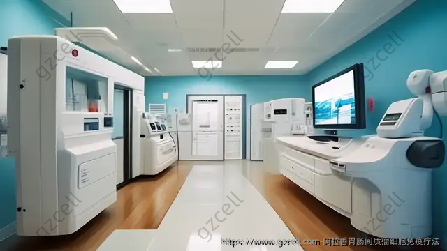 阿拉善胃肠间质瘤细胞免疫疗法