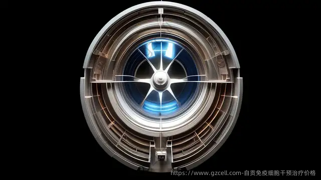 自贡免疫细胞干预治疗价格