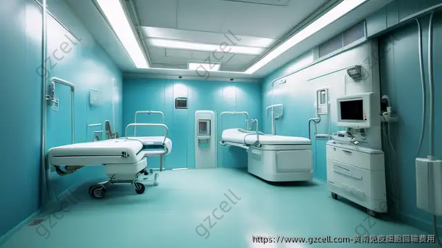 黄南免疫细胞回输费用