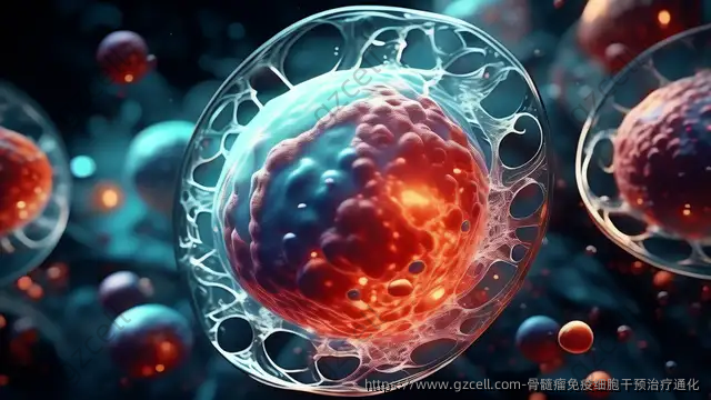 骨髓瘤免疫细胞干预治疗通化
