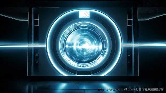 七台河免疫细胞回输