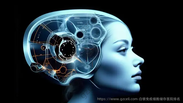 白银免疫细胞储存医院排名