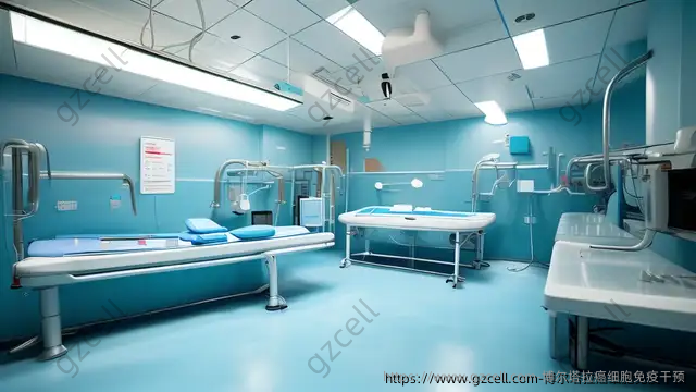 博尔塔拉癌细胞免疫干预