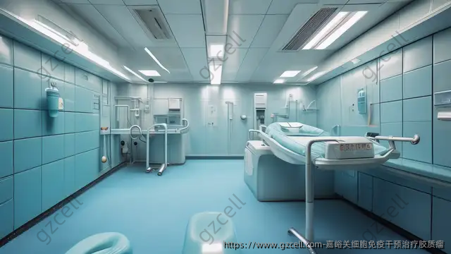 嘉峪关细胞免疫干预治疗胶质瘤