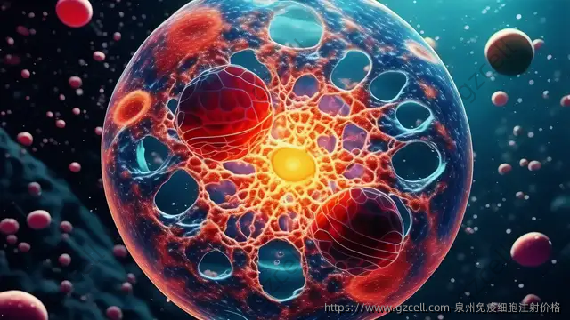 泉州免疫细胞注射价格