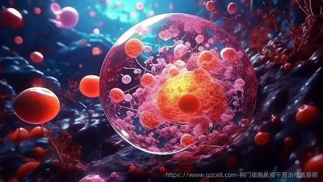 荆门细胞免疫干预治疗直肠癌