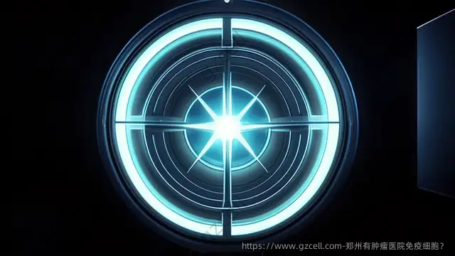 郑州有肿瘤医院免疫细胞？