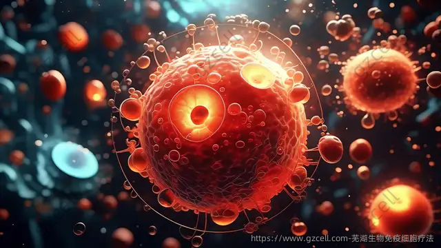 芜湖生物免疫细胞疗法