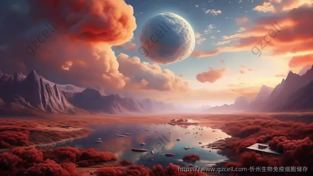 忻州生物免疫细胞储存